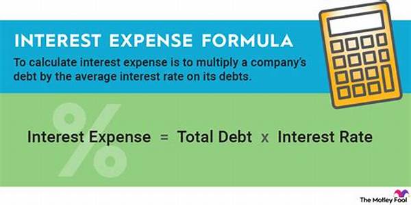 How Do You Calculate Expense?