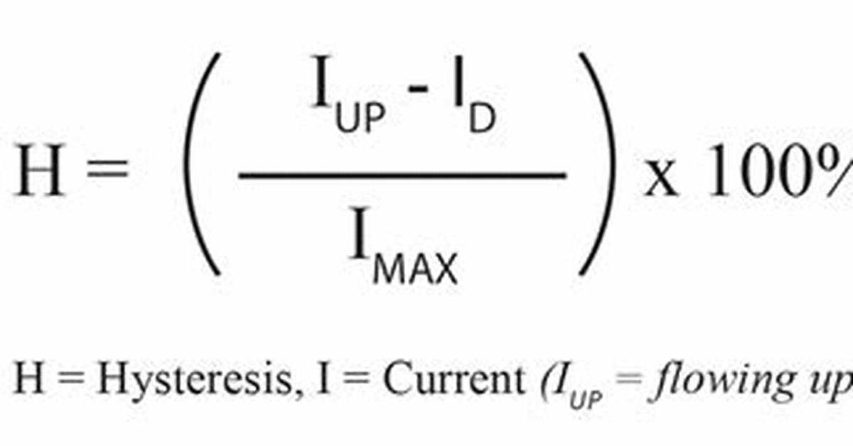 How Do You Calculate Hysteresis Loss in Transformer?