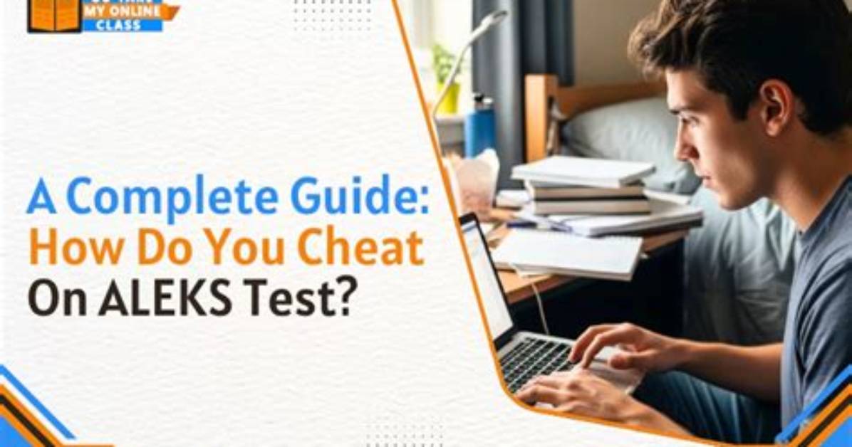 How Do You Cheat Proof Quiz?