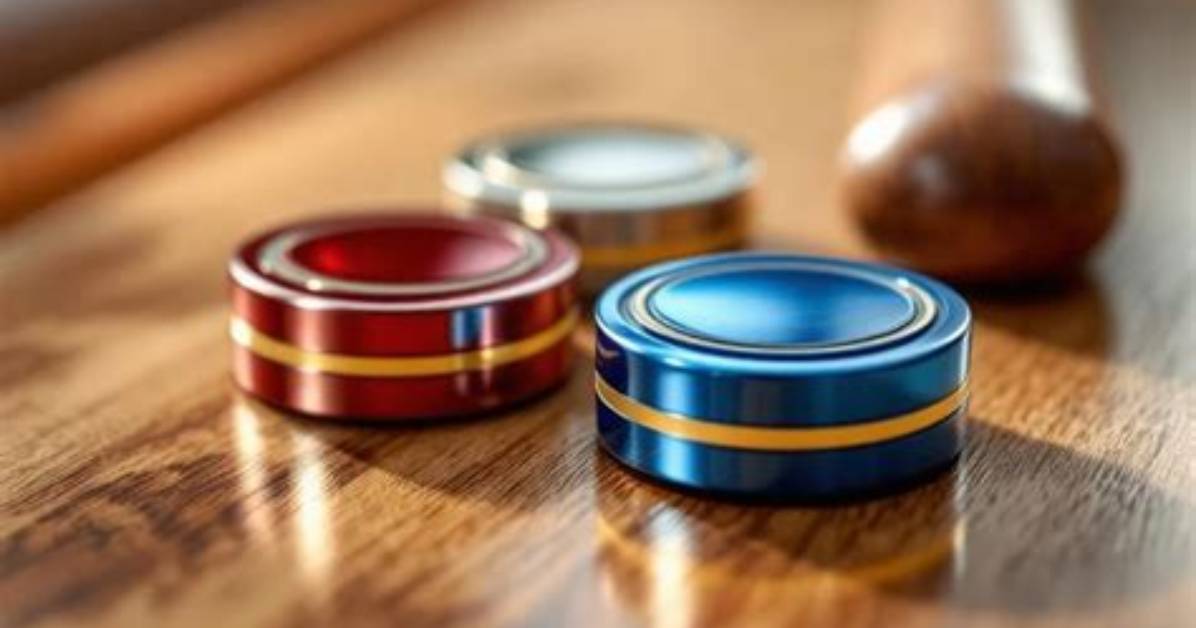 How Do You Clean a Shuffleboard?