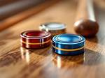How Do You Clean a Shuffleboard?
