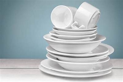 How Do You Clean Corelle Dishes?