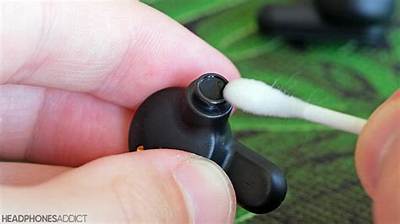 How Do You Clean Foam Ear Buds?