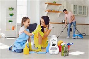 How Do You Clean Your Parents House After Death?