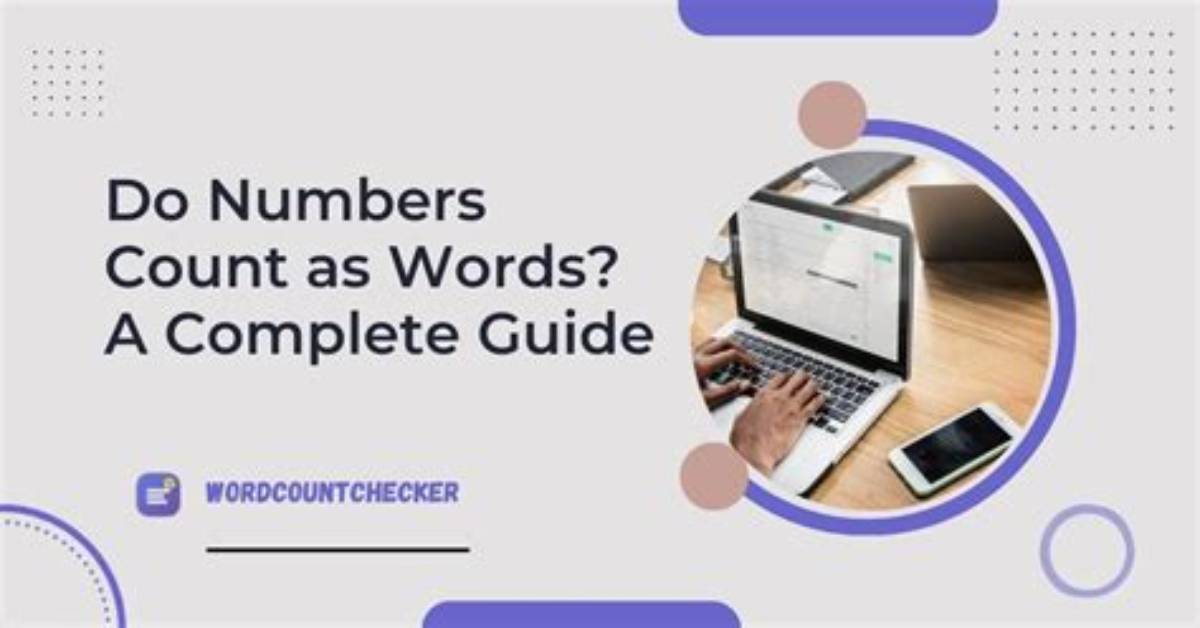 How Do You Count Numbers in Finale?