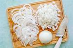 How Do You Cut an Onion