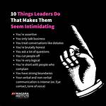 How Do You Deal with an Intimidating Boss?