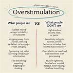 How Do You Deal with an Overstimulated Mother?