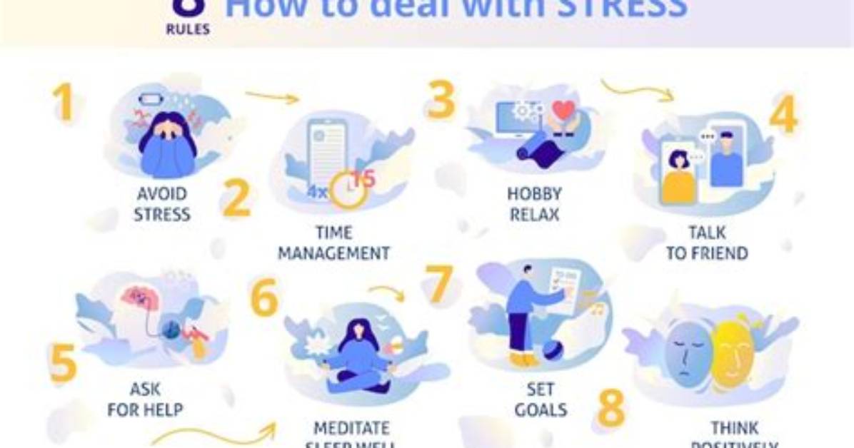 How Do You Deal with Stress When Buying a House?
