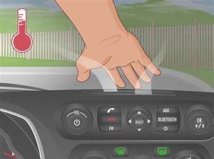 How Do You Defrost an Electric Car?