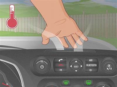How Do You Defrost an Electric Car?