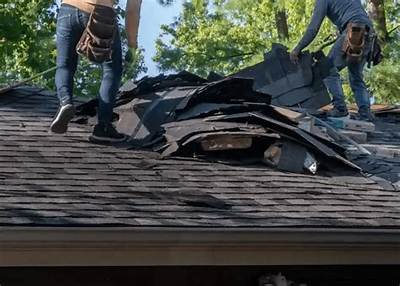 How Do You Depreciate a New Roof on a Residential Property?