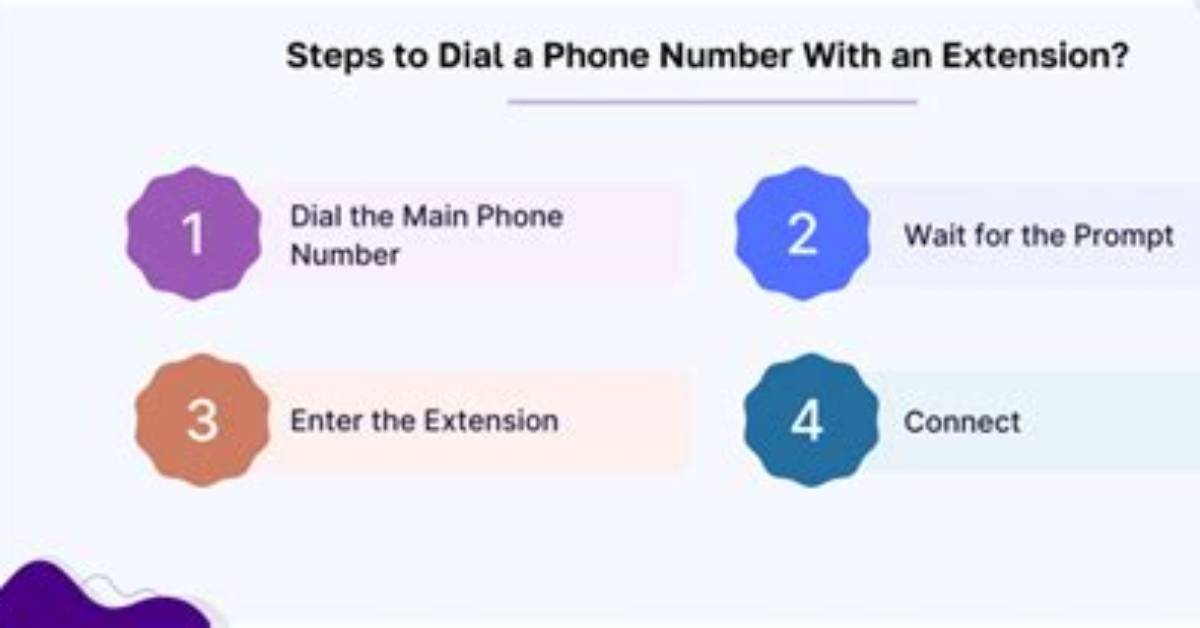 How Do You Dial a Number with Letters?
