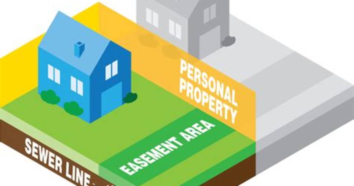 How Do You Dissolve an Easement?