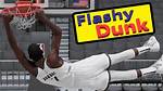 How Do You Do Flashy Dunks in 2K22?