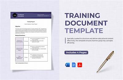 How Do You Document Employees for Training?