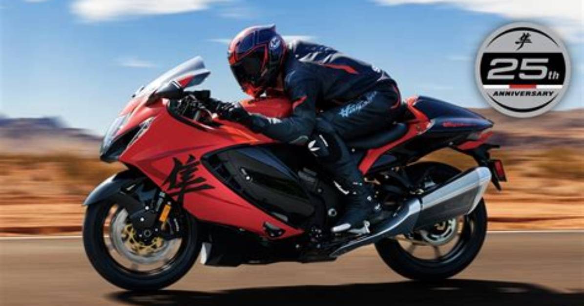 How Do You Dress Like a Motorcycle Rider?