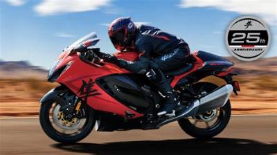 How Do You Dress Like a Motorcycle Rider?