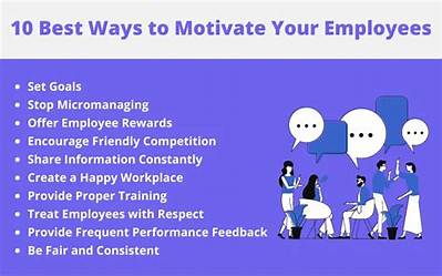How Do You Encourage Workers to Use Ppe?