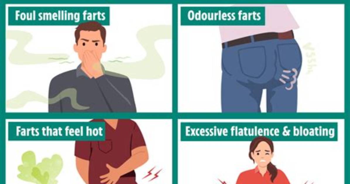 How Do You Fart in a Will?
