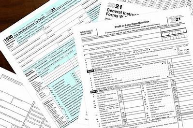 How Do You File Taxes If You Are Not Married but Living Together with Children?