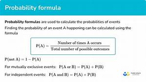How Do You Find C in Probability?