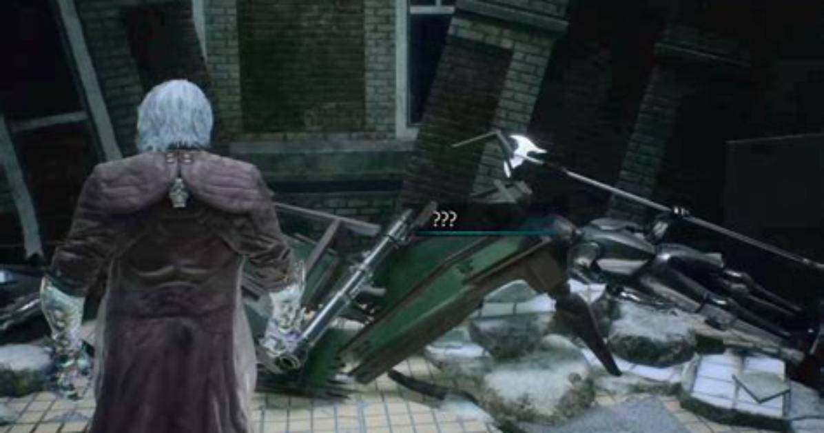 How Do You Find Kalina Ann in Dmc 5?