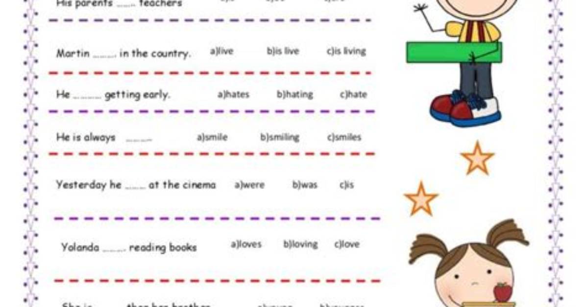 How Do You Find the Answer to a Question Mark?