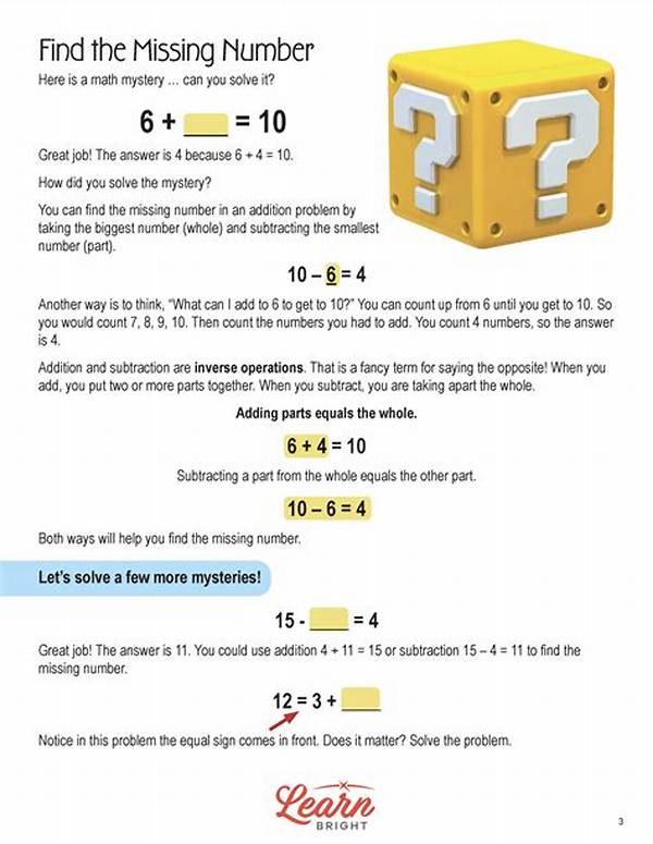 How Do You Find the Missing Number in Magic Squares?