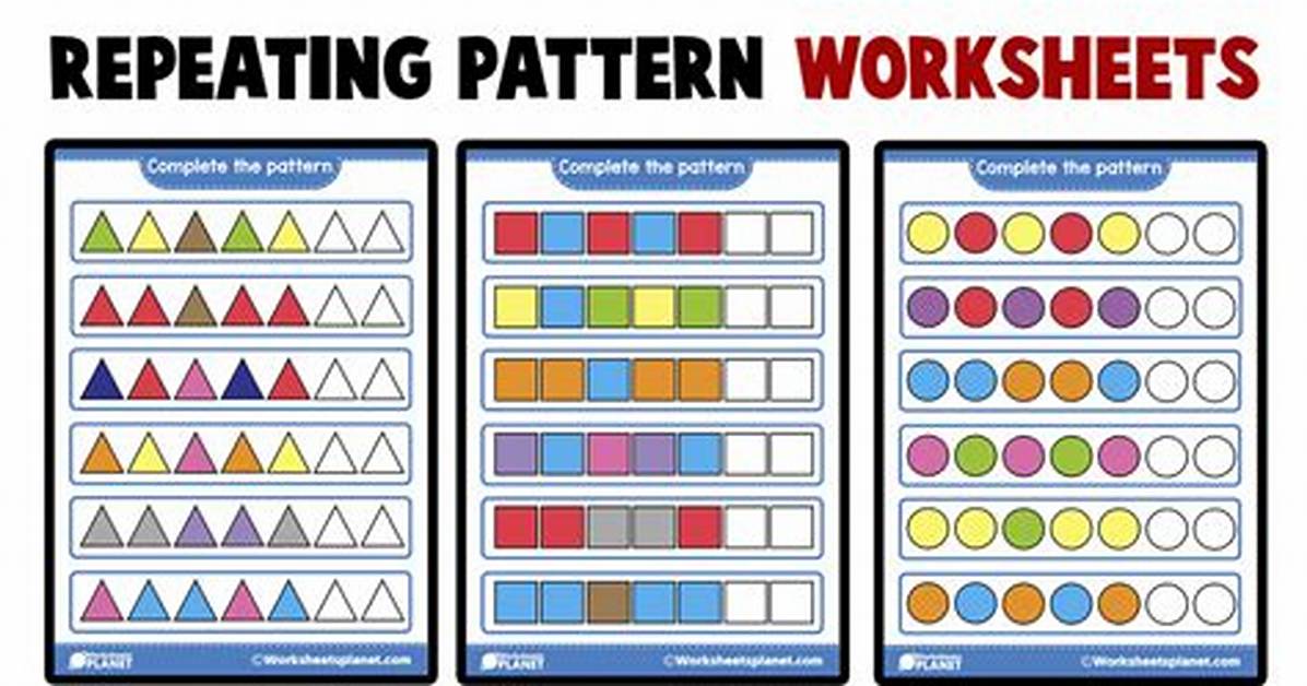 How Do You Find the Pattern of an Organization?