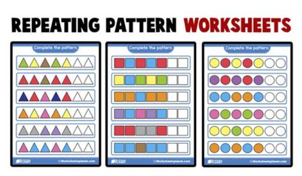 How Do You Find the Pattern of an Organization?