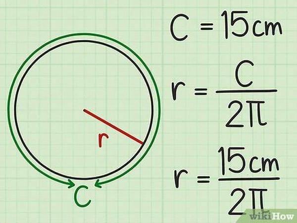 How Do You Find the Radius of an Incircle?