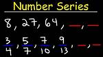 How Do You Find the Series of a Number?