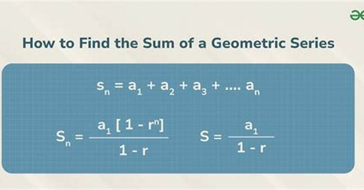 How Do You Find the Sum of Increasing Numbers?