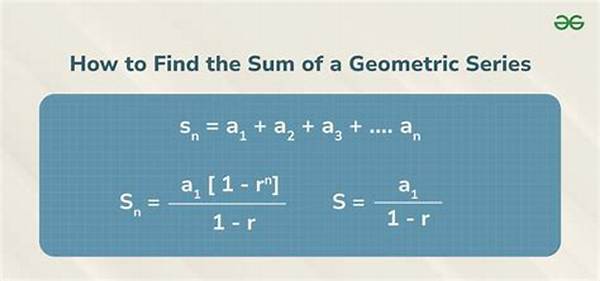 How Do You Find the Sum of Increasing Numbers?
