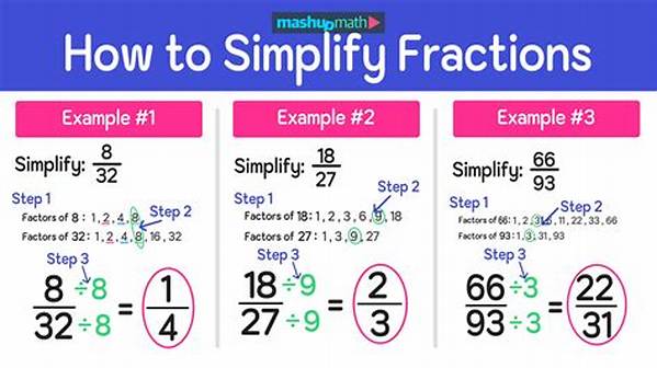 How Do You Find the Unknown Fraction?