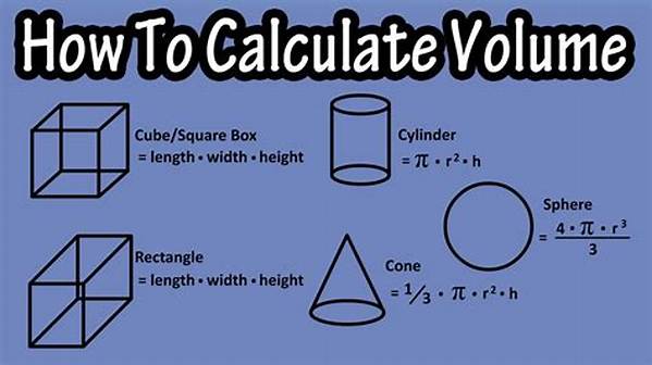 How Do You Find the Volume of a Cylinder Inside a Sphere?