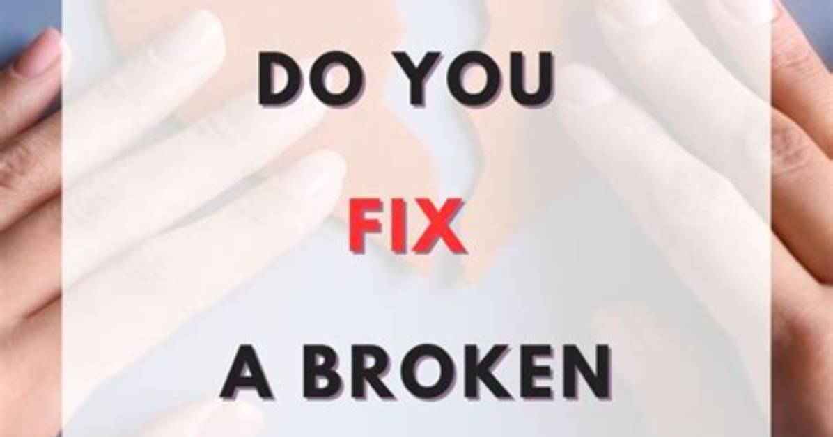 How Do You Fix a Relationship with an Adult Child After Divorce?