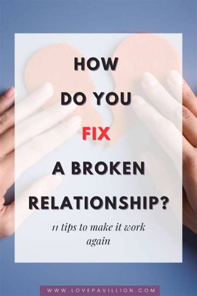 How Do You Fix a Relationship with an Adult Child After Divorce?