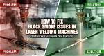 How Do You Fix Black Smoke from Exhaust?