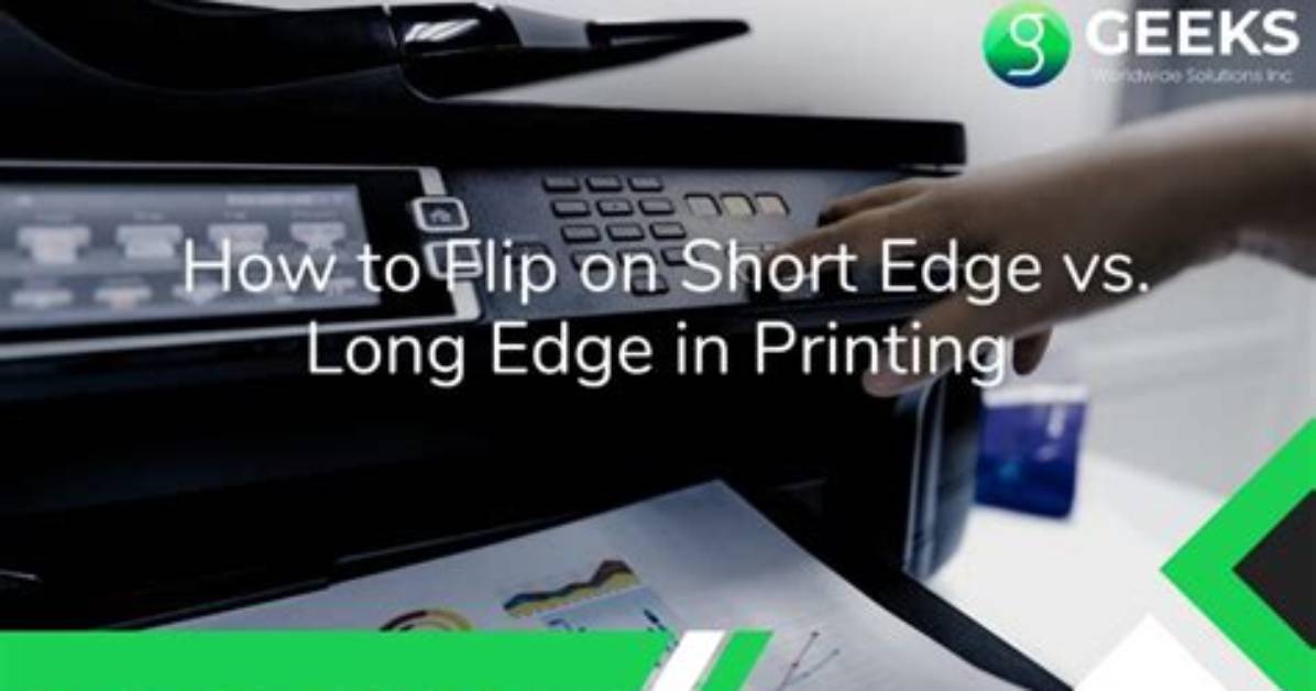 How Do You Flip an Edge on a 3×3 Algorithm?