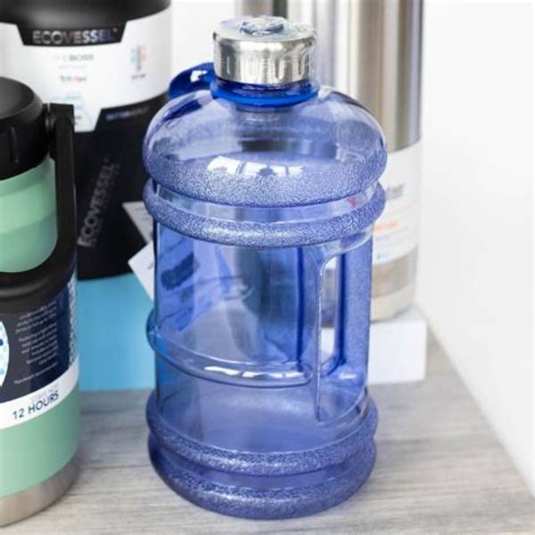 How Do You Get 2L Water from Using a 5L and 3L Bucket and Similarly 4L Water?