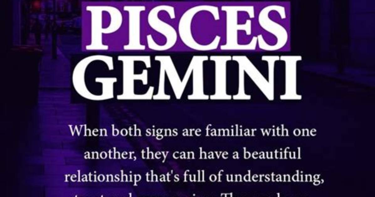 How Do You Get a Pisces to Chase You?