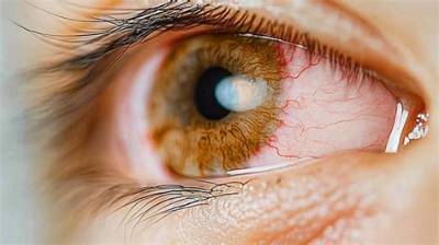 How Do You Get Arc Eye?