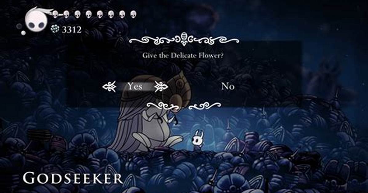 How Do You Get God Seeker?