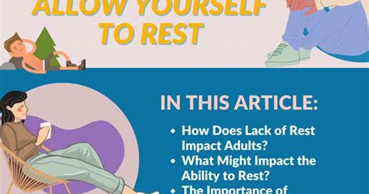 How Do You Get Good Rest with Sleep Apnea?
