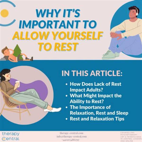 How Do You Get Good Rest with Sleep Apnea?