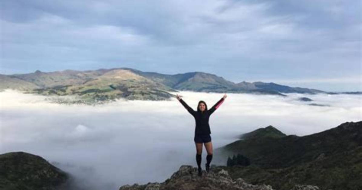 How Do You Get Paid to Hike the Appalachian Trail?