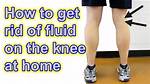 How Do You Get Rid of Fluid After Liposuction?