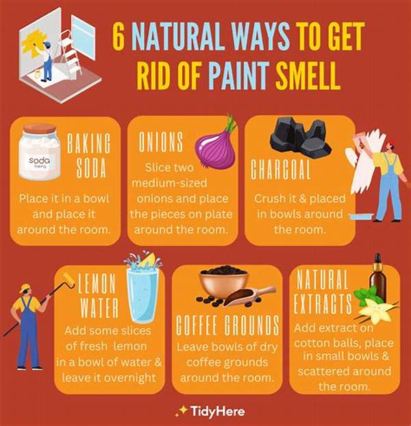 How Do You Get Rid of Smell in Air?